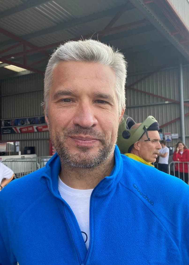 Jérôme Meltz