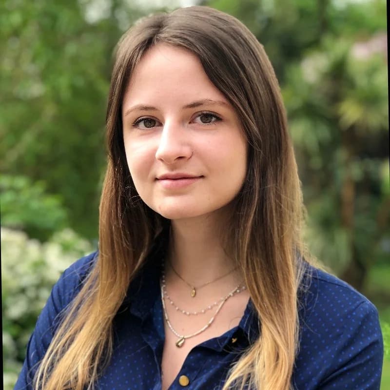 Mathilde Richomme