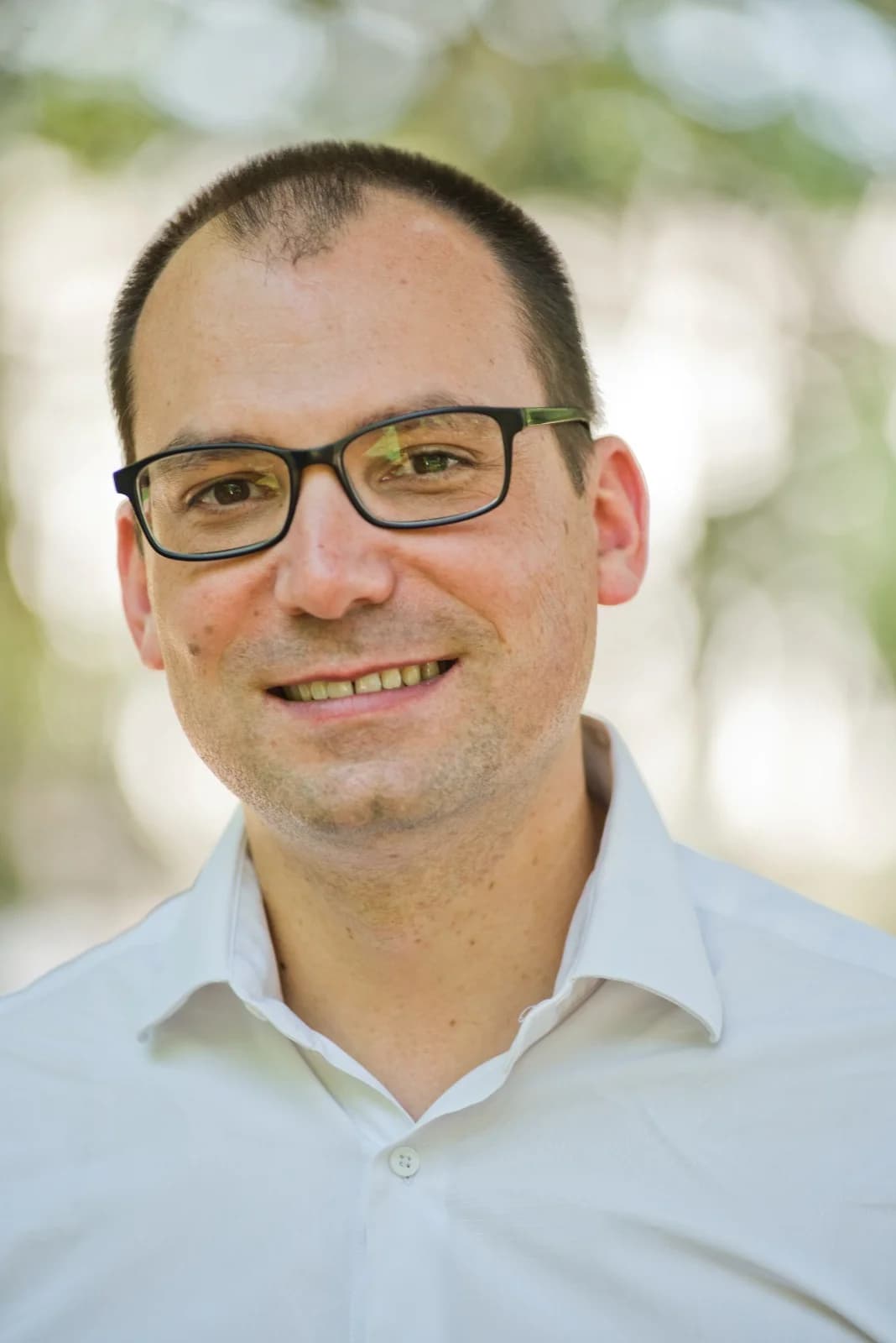 Maxime Lebaube