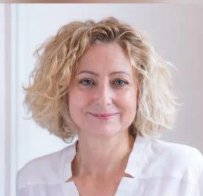 Caroline Orlianges