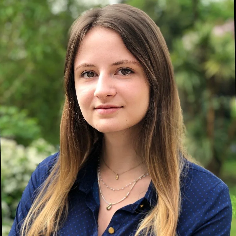 Mathilde Richomme