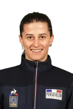 Jessie Gomesse